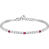 Bracciale Morellato Donna Tesori in Argento Zircone SAIW139 - SAIW139